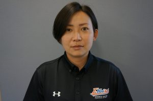 部員紹介 帝京平成大学 女子サッカー部